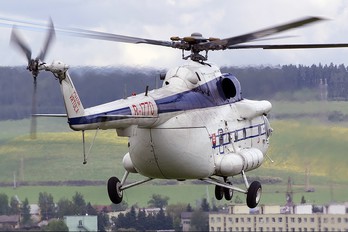 B-1770 - Slovakia - Government Mil Mi-171