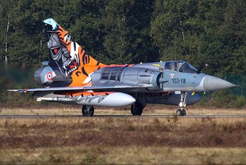 91 - France - Air Force Dassault Mirage 2000C