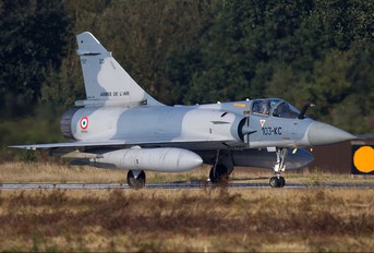 120 - France - Air Force Dassault Mirage 2000C