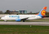 Viking Airlines SE-RHV image