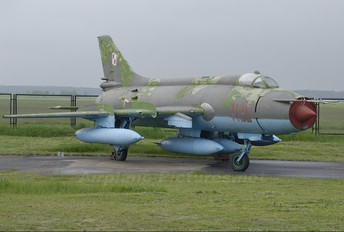 7125 - Poland - Air Force Sukhoi Su-20