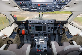 G-IRJX - BAe Systems British Aerospace BAe 146/Avro RJX