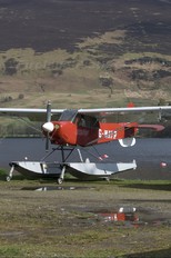 G-WATR - Neil's Seaplanes Christen A-1 Husky