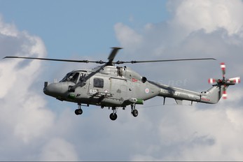 XZ730 - Royal Navy Westland Lynx HAS.3