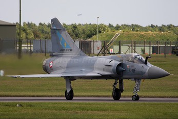 11 - France - Air Force Dassault Mirage 2000C