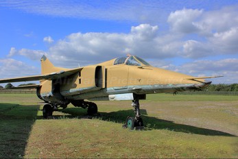71 - Russia - Air Force Mikoyan-Gurevich MiG-27