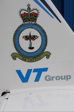 G-CGKO - VT Aerospace Grob G115 Tutor T.1 / Heron