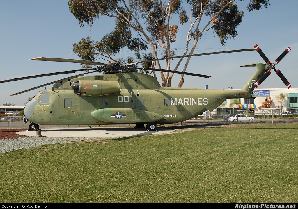 USA - Marine Corps 153304 aircraft at Miramar MCAS - Flying Leatherneck Aviation Museum