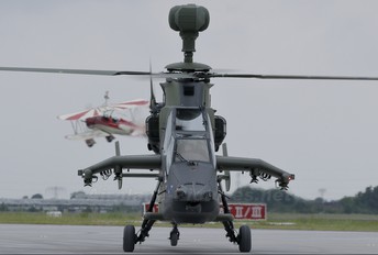 98+10 - Germany - Army Eurocopter EC665 Tiger