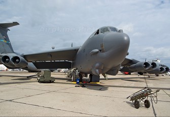 61-0008 - USA - Air Force Boeing B-52H Stratofortress