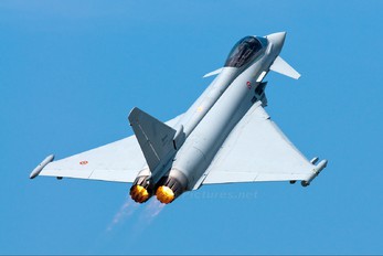 MM7281 - Italy - Air Force Eurofighter Typhoon S