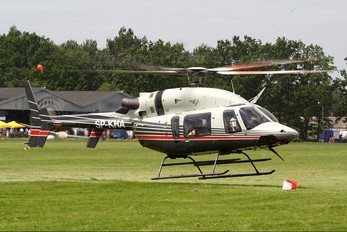 SP-KHA - Private Bell 427