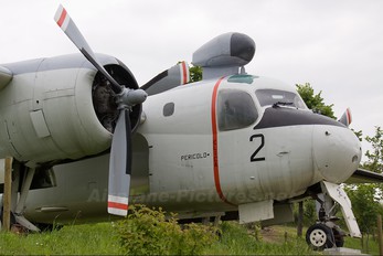 MM133069 - Italy - Air Force Grumman S-2F Tracker