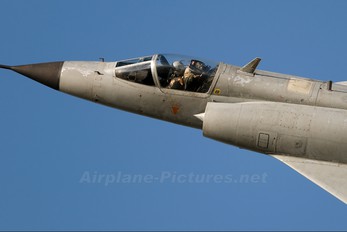 I-018 - Argentina - Air Force Dassault Mirage III E series