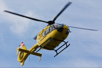 OE-XEQ - Christophorus Flugrettungsverein Eurocopter EC135 (all models)