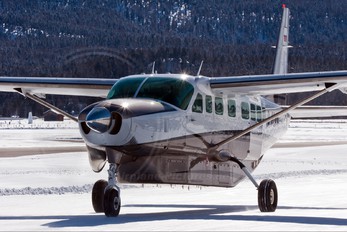 D-FDAK - Private Cessna 208 Caravan