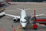 Lufthansa D-ABEC image