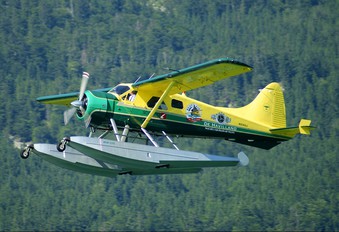 N930AJ - Beav-Air de Havilland Canada DHC-2 Beaver
