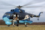 1012 - Poland - Navy Mil Mi-14PL aircraft