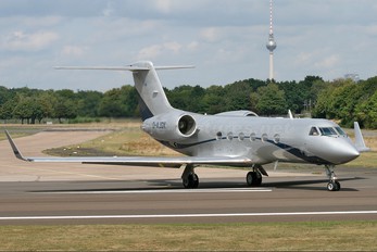 D-AJGK - Windrose Air Gulfstream Aerospace G-IV,  G-IV-SP, G-IV-X, G300, G350, G400, G450