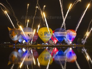 LX-BPO - Private Schroeder Fire Balloons G30/24
