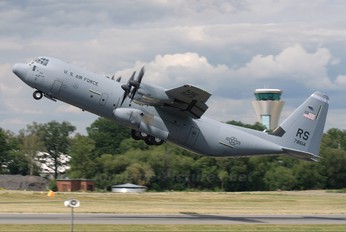 07-8614 - USA - Air Force Lockheed C-130J Hercules