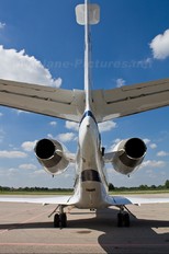 N514MM - Private Gulfstream Aerospace G100