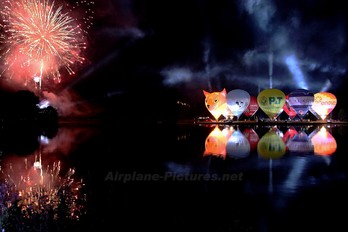 LX-BPO - Private Schroeder Fire Balloons G30/24