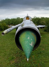 8907 - Poland - Air Force Mikoyan-Gurevich MiG-21MF