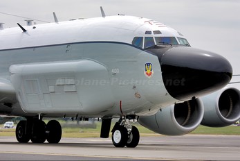 62-4130 - USA - Air Force Boeing RC-135W Rivet Joint