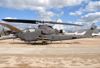 69-16416 - USA - Army Bell AH-1F Cobra