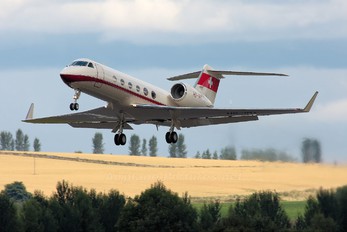 HB-IMY - Sit-Set Aviation Gulfstream Aerospace G-IV,  G-IV-SP, G-IV-X, G300, G350, G400, G450