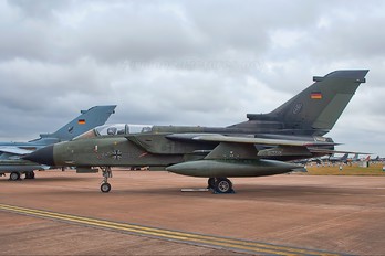 45+94 - Germany - Air Force Panavia Tornado - IDS
