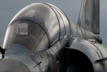 503 - France - Air Force Dassault Mirage 2000C