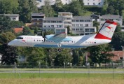 OE-LTN - Austrian Airlines/Arrows/Tyrolean de Havilland Canada DHC-8-300Q Dash 8 aircraft