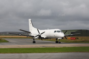 LY-NSC - Air Charter Service SAAB 340