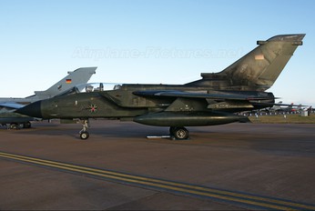 45+94 - Germany - Air Force Panavia Tornado - IDS