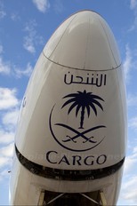 TF-AMC - Saudi Arabian Cargo Boeing 747-200F