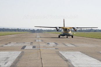 OK-DZA - Slovacky Aeroklub Kunovice LET L-410 Turbolet