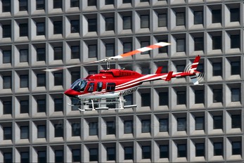 N406MR - Private Bell 206L Longranger