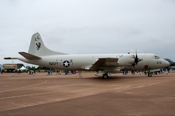 158570 - USA - Navy Lockheed P-3C Orion
