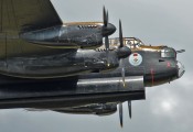 Canadian Warplane Heritage C-GVRA image