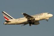 Air France F-GUGF image