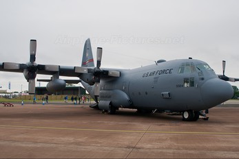 80-0324 - USA - Air National Guard Lockheed C-130H Hercules