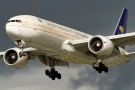 The Boeing 777 at its best