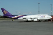 Thai Airways HS-TGB image