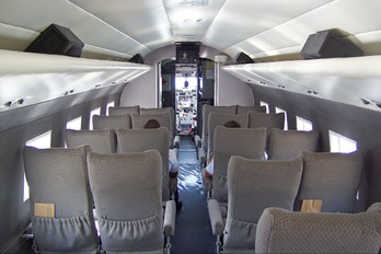 HR-ATH - AVIAC - Aereo Vias Centroamericanas Douglas C-47A Skytrain