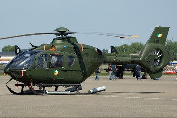 270 - Ireland - Air Corps Eurocopter EC135 (all models)