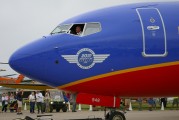 Southwest Airlines N948WN image