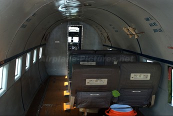 N74589 - Private Douglas C-47A Skytrain